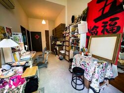 Jade Residences (D19), Apartment #562166461